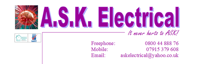 A.S.K. Electrical