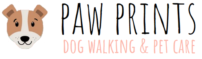 Paw Prints Dog Walking & Pet Care