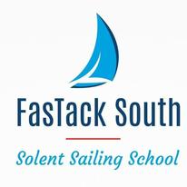Fastack South Solent Sailing School 
