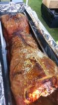 Hog Roast Shaftesbury