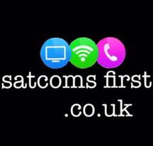 Satcoms First-Satellite TV & Telephone Engineer