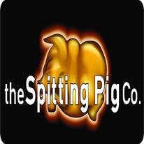 Spitting Pig Derbyshire