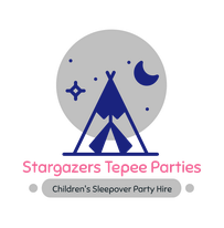 Stargazers Tepee Parties