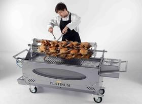 THE BEST HOG ROAST MACHINES FOR HIRE
