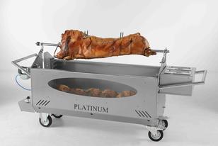 THE UK'S BEST HOG ROAST MACHINES