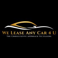 We Lease Any Car 4u