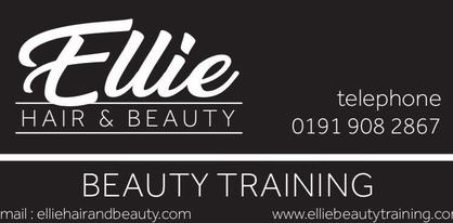 Ellie hair and beauty 