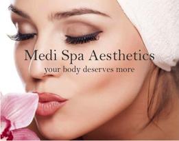 Medi Spa Aesthetics