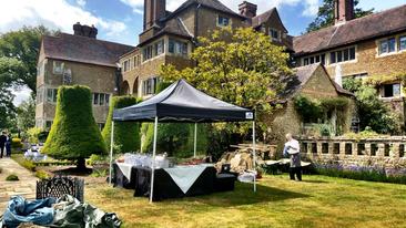 Hog Roast Manchester