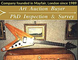 Art Buyer Advisors