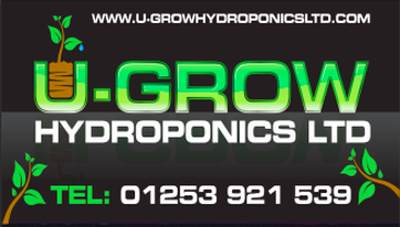 U-Grow Hydroponics Ltd