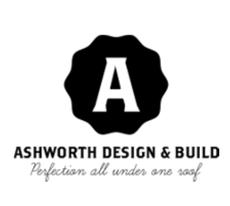 Ashworth carpentry
