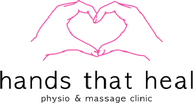 Hands that Heal physio and massage clinic