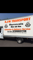 A j m transport