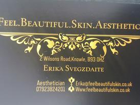 Feel.Beautiful.Skin.Aesthetics
