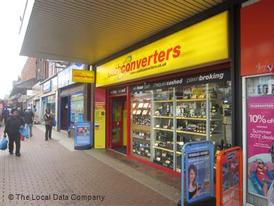 Cash Converters West Bromwich 