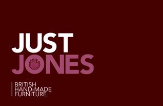 Just Jones Interiors