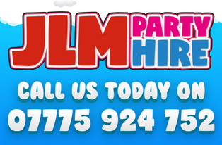 JLM Partyhire