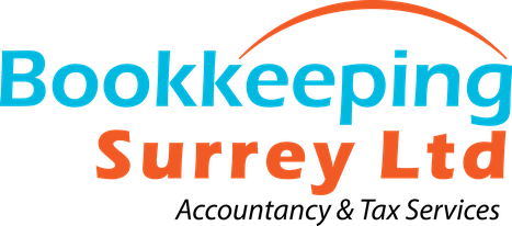 Bookkeeping Surrey Ltd