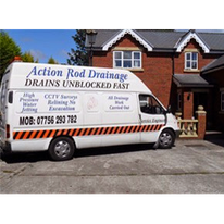 AA Actionrod Cornwall Drains 