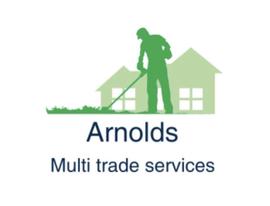 Arnold Multi trade