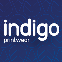 Indigo Printwear