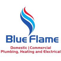 Blue Flame