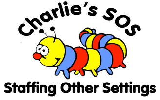 Charlie's SOS