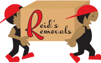 Reid’s Removals