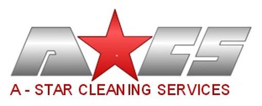 A Star Cleaning Services Ltd