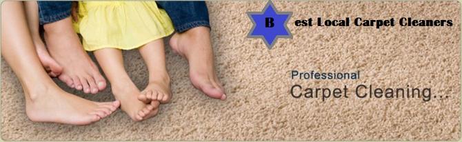 Best Local Carpet Cleaners