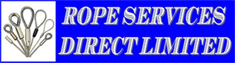 Rope Service Direct Ltd