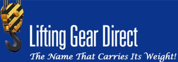 Lifting Gear Direct Ltd