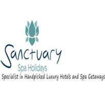 Sanctuary Spa Holidays