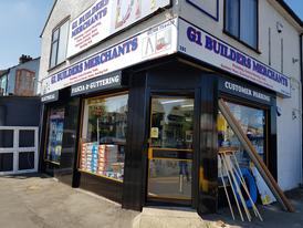 G1 builders merchants