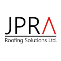 JPR Roofing Solutions Ltd 