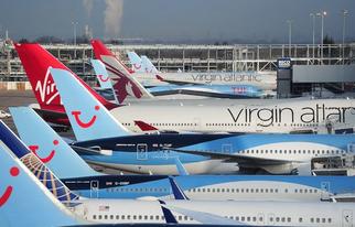Airports Direct Transfers UK