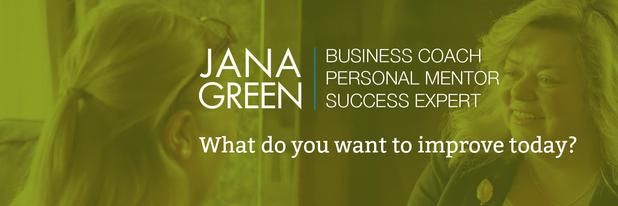 Jana Green Coaching