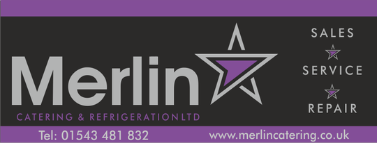 Merlin Catering & Refrigeration Ltd