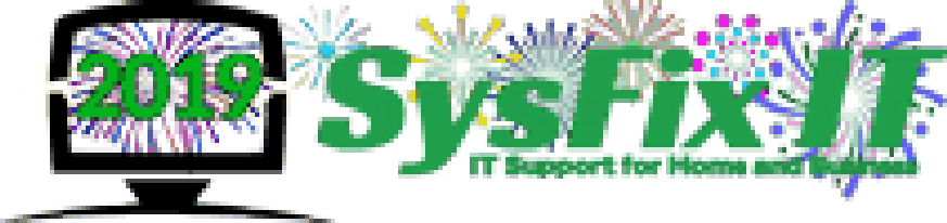 SysFix IT Support Ltd