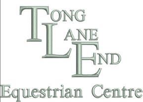Tong Lane End Equestrian Centre