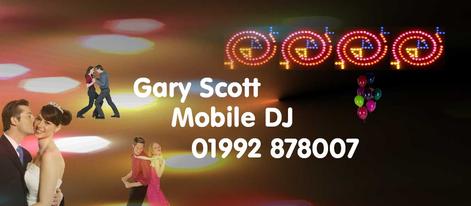 Gary Scott Mobile DJ