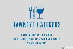 Hawkeye Caterers