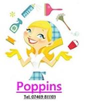 Poppins Cleaning Service