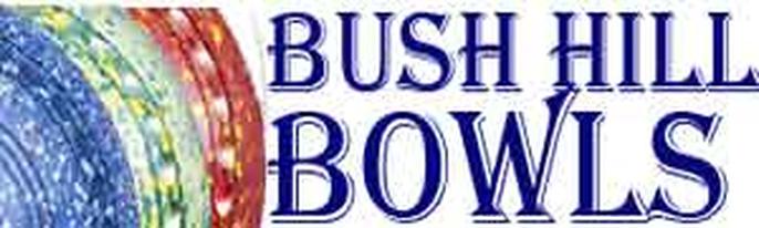Bush Hill Bowls