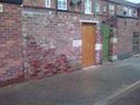 Warrington Builders Cheshire