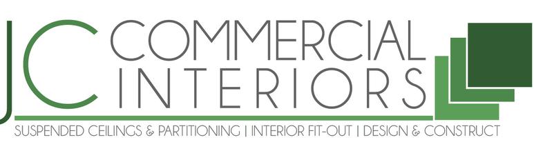 JC Commercial Interiors Ltd