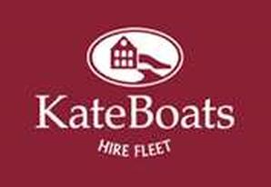 Kate Boats