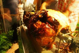 Hog Roast Windermere