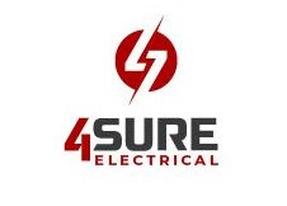 4Sure Electrical Services Ltd